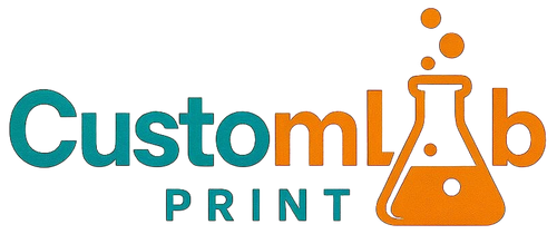 CustomLab Print