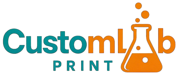 CustomLab Print